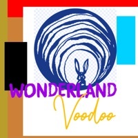 Thumbnail for the Voodoo - Wonderland link, provided by host site
