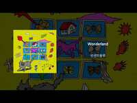 Thumbnail for the Wonderland - 빈센트블루(Vincent Blue) 'Wonderland' link, provided by host site