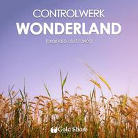 Thumbnail for the Controlwerk - Wonderland link, provided by host site