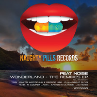 Thumbnail for the Aima - Wonderland - Aima Remix link, provided by host site