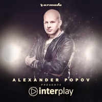 Thumbnail for the Meyce - Wonderland [Alexander Popov & Steve Nyman Radio Edit] link, provided by host site