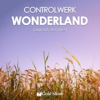 Thumbnail for the Controlwerk - Wonderland (Clust Remix) link, provided by host site