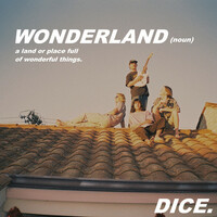 Thumbnail for the Dice - Wonderland link, provided by host site