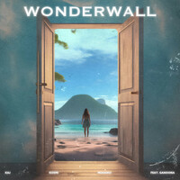 Thumbnail for the KAJ - Wonderwall link, provided by host site