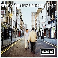 Thumbnail for the Oasis - Wonderwall (Remastered) link, provided by host site