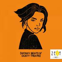 Thumbnail for the Sam Frank - Wonky Beats N Dusty Treats link, provided by host site