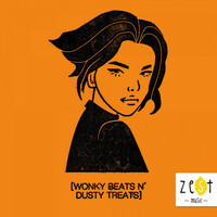 Thumbnail for the Sam Frank - Wonky Beats N Dusty Treats link, provided by host site