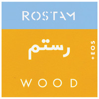 Thumbnail for the Rostam - Wood link, provided by host site