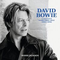 Thumbnail for the David Bowie - Wood Jackson (2025 Remaster) link, provided by host site