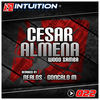 Thumbnail for the Cesar Almena - Wood Samba link, provided by host site