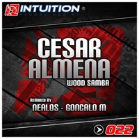 Thumbnail for the Cesar Almena - Wood Samba link, provided by host site