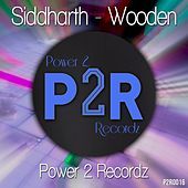 Thumbnail for the Siddharth - Wooden link, provided by host site