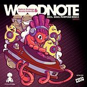 Thumbnail for the Patrick Podage - Woodnote link, provided by host site