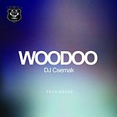 Thumbnail for the DJ Csemak - Woodoo link, provided by host site