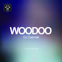 Thumbnail for the DJ Csemak - Woodoo link, provided by host site
