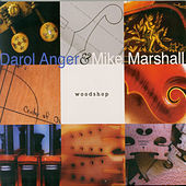 Image of Mike Marshall linking to their artist page due to link from them being at the top of the main table on this page