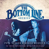 Image of Pete Seeger linking to their artist page due to link from them being at the top of the main table on this page