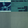 Thumbnail for the Woody Guthrie - Woody Guthrie Sings Folk Songs, Vol. 2 (Remastered) link, provided by host site
