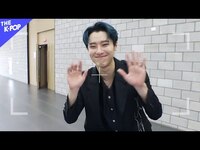 Thumbnail for the Woodz - 우즈(WOODZ) 페이스티켓 [비하인드 더 쇼] link, provided by host site