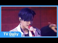 Thumbnail for the Woodz - 우즈(WOODZ) 조승연, 뇌리에 새겨진 강렬한 무대 link, provided by host site