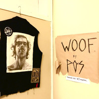 Thumbnail for the P.O.S - Woof link, provided by host site