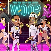 Image of Peso linking to their artist page due to link from them being at the top of the main table on this page