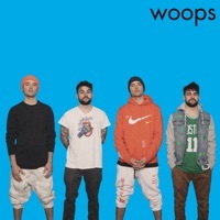 Thumbnail for the Spose - Woops link, provided by host site
