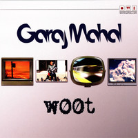 Thumbnail for the Garaj Mahal - Woot link, provided by host site