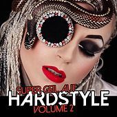 Thumbnail for the Iota - Woow (DJ Cook Hardstyle Remix) link, provided by host site