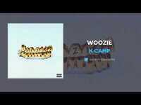 Thumbnail for the K Camp - Woozie link, provided by host site