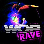 Thumbnail for the J. Dash - Wop (Rave Mix) link, provided by host site