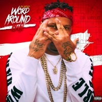 Thumbnail for the Joe Moses - Word Around Town link, provided by host site