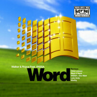 Thumbnail for the Walker & Royce - WORD (Chris Lorenzo Remix) link, provided by host site