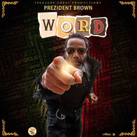 Thumbnail for the Prezident Brown - Word link, provided by host site