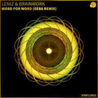 Thumbnail for the Leni Z - Word for Word (Seba Remix) link, provided by host site