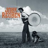 Thumbnail for the John Reuben - Word of Mouth link, provided by host site