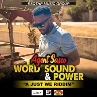 Thumbnail for the Agent Sasco (Assassin) - Word Sound and Power link, provided by host site