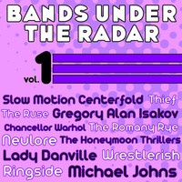 Thumbnail for the Gregory Alan Isakov - Words link, provided by host site