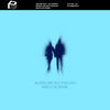 Thumbnail for the Ask Me - Words Are Not Enough (Aeroloid Remix) link, provided by host site
