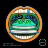 Thumbnail for the DJ Boris - Words link, provided by host site