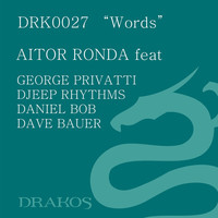 Thumbnail for the Aitor Ronda - Words link, provided by host site