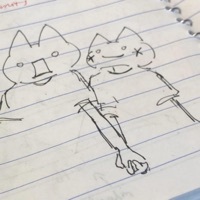 Thumbnail for the MicH - Words link, provided by host site