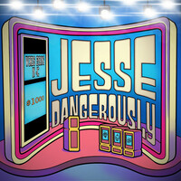 Thumbnail for the Jesse Dangerously - Words Ending In -IC For $1000 link, provided by host site