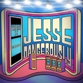 Thumbnail for the Jesse Dangerously - Words Ending In -IC For $1000 link, provided by host site