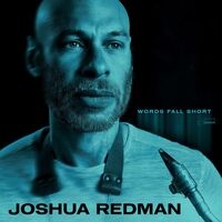 Thumbnail for the Joshua Redman - Words Fall Short link, provided by host site