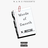 Thumbnail for the C Smooth - Words of Smooth link, provided by host site