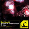 Thumbnail for the Cristian R - Words of the Universe link, provided by host site