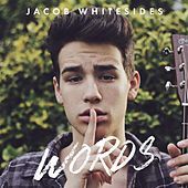 Image of Jacob Whitesides linking to their artist page due to link from them being at the top of the main table on this page