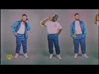 Thumbnail for the Andy Mineo - JUDO link, provided by host site