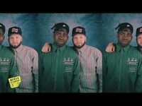 Thumbnail for the Andy Mineo - LEGEND link, provided by host site